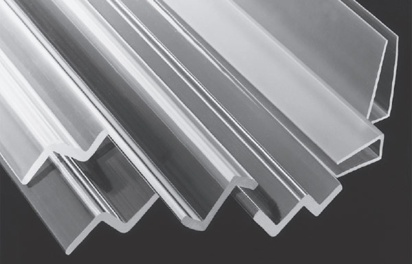 PVC Extrusion Manufacturers | PVC Extrusion Suppliers