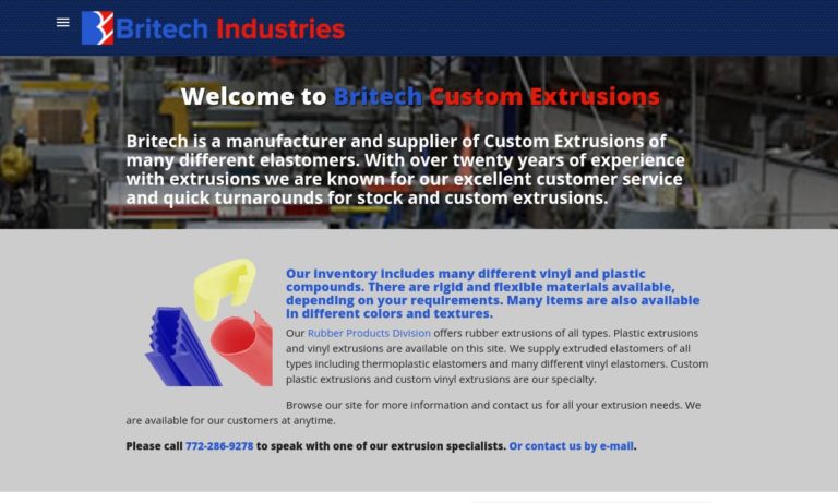 Britech Industries