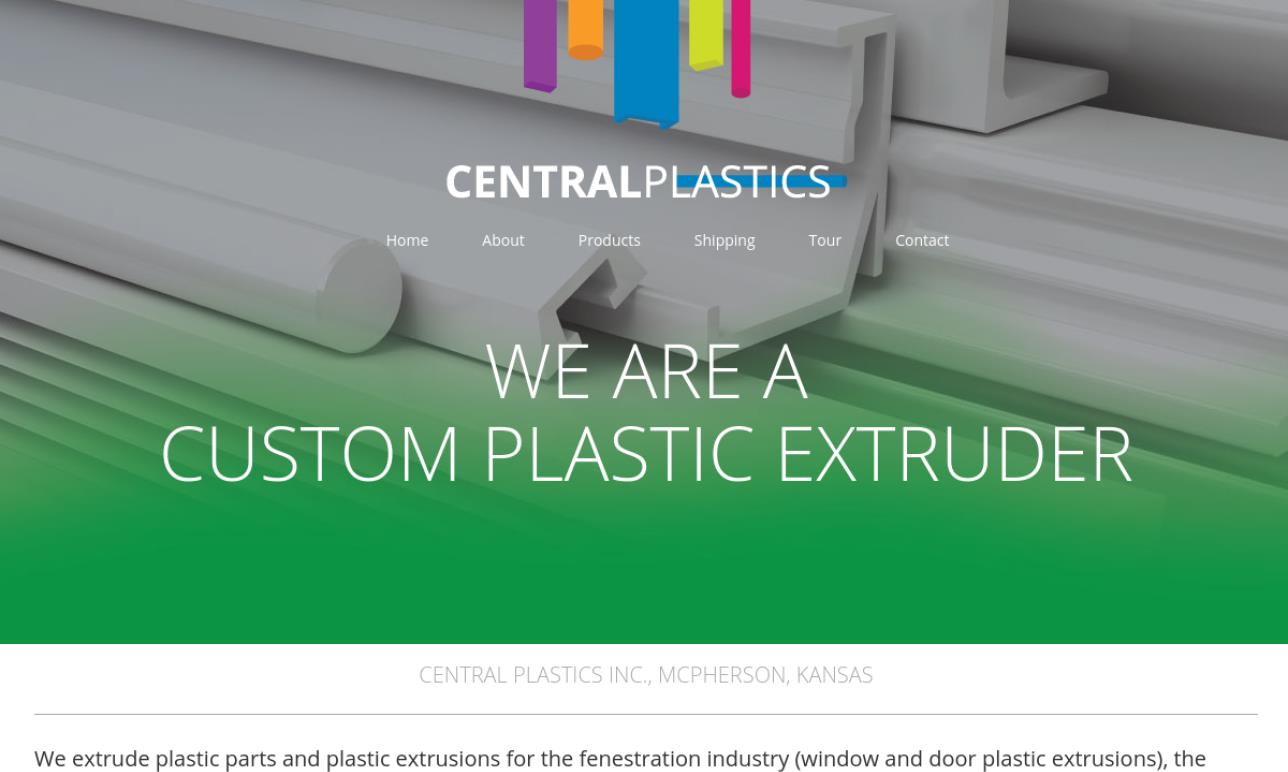 Central Plastics Inc.