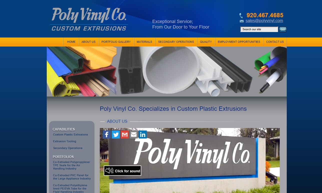 Poly Vinyl Company
