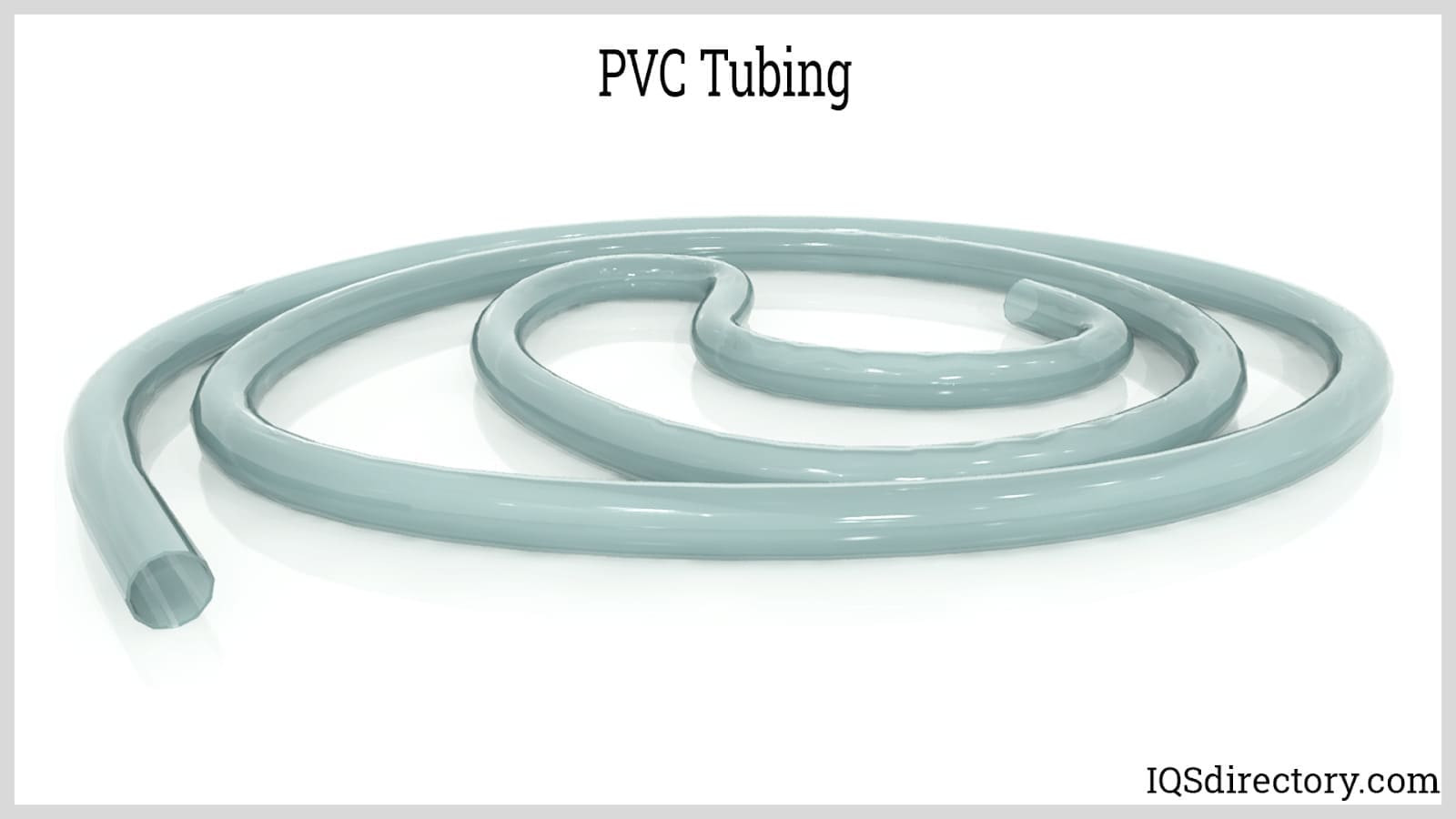 pvc tubing