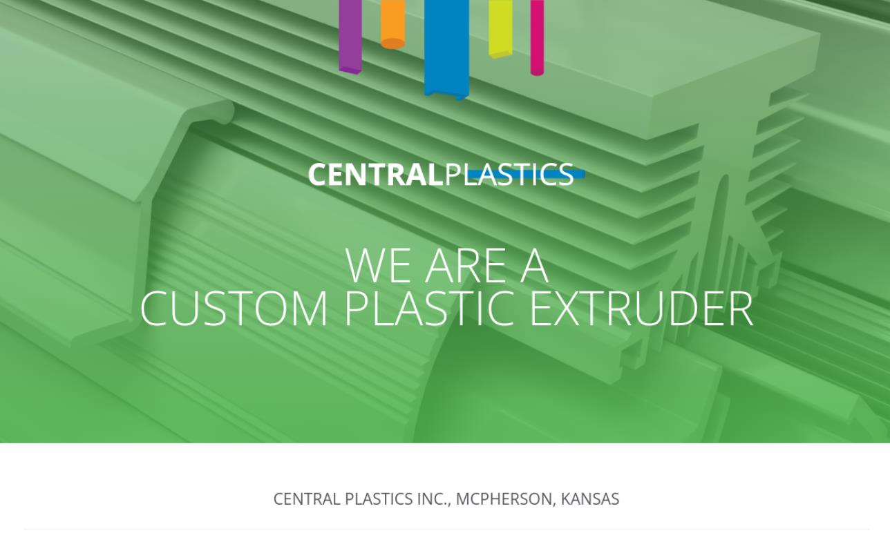 Central Plastics Inc.