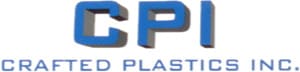 Crafted Plastics Inc. Logo Crafted Plastics Inc. Logo